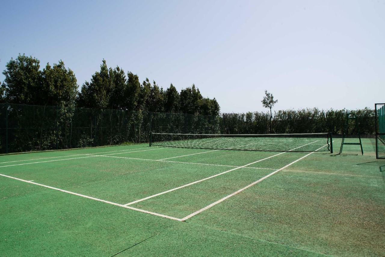 Masseria Guadiano Vecchio Санта-Лючия Экстерьер фото